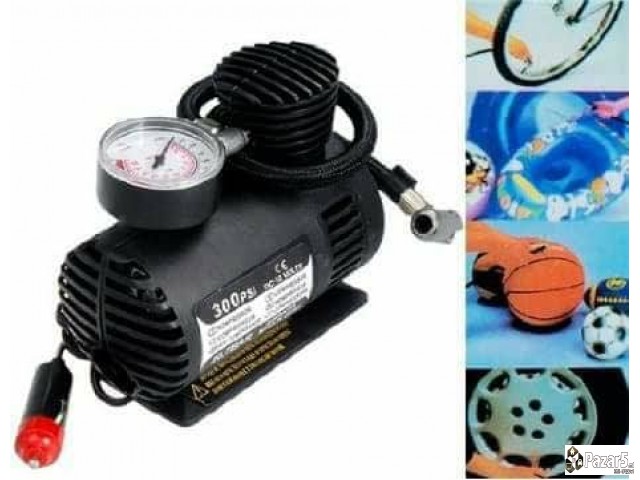 12 V Vozdusni Kompresori