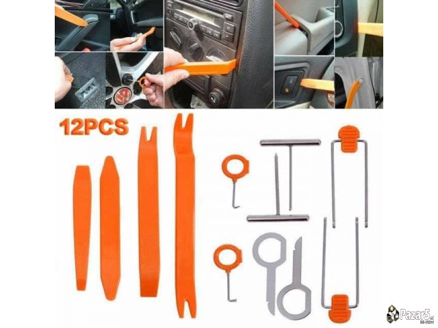 Ser Alat Za Enterier