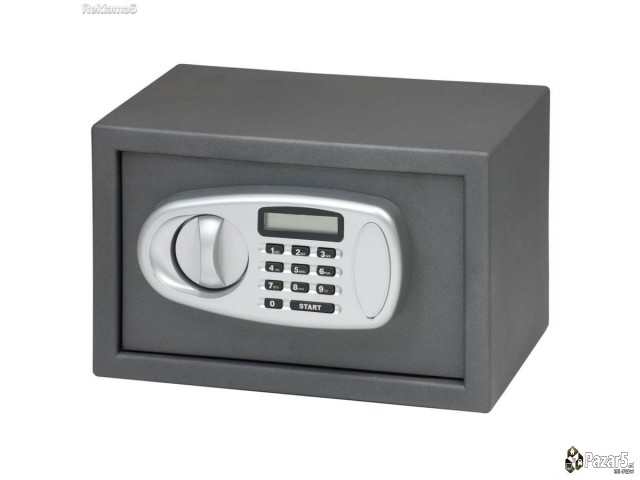 Prodazba Na Visoko Kvalitetni Sefovi