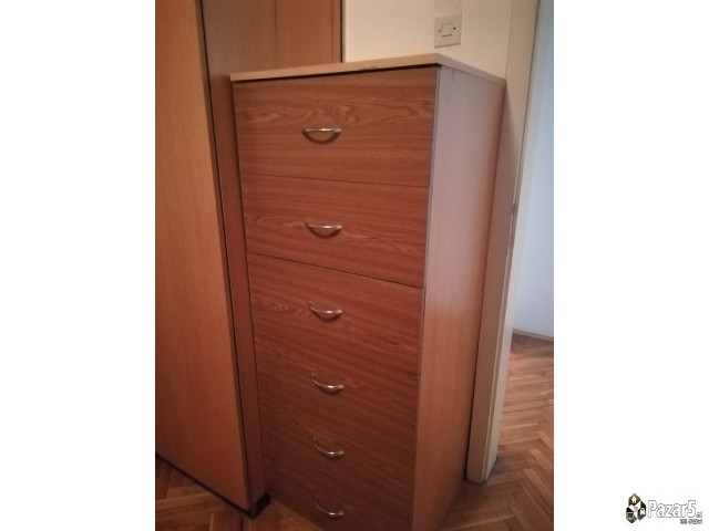 Се продава фиокар