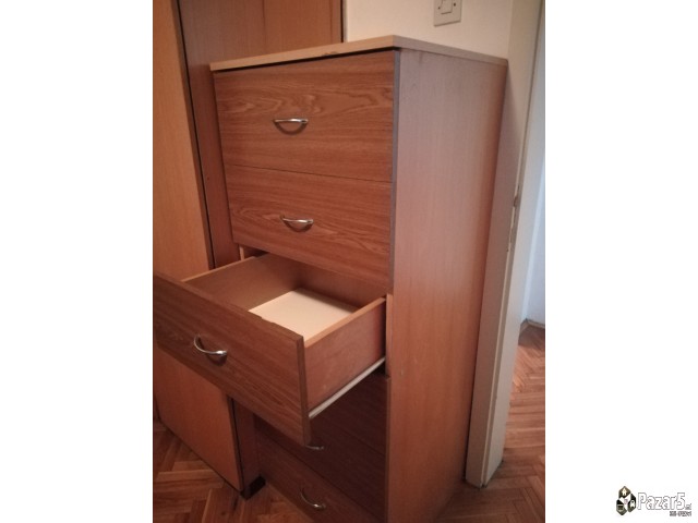 Се продава фиокар