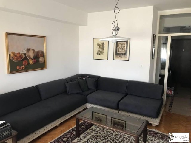 СЕ ИЗДАВА 4-СОБЕН СТАН ВО АЕРОДРОМ