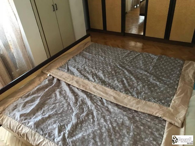 СЕ ИЗДАВА 4-СОБЕН СТАН ВО АЕРОДРОМ