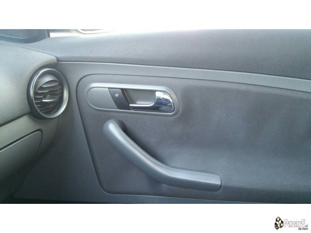 Seat Ibiza - Prv Sopstvenik