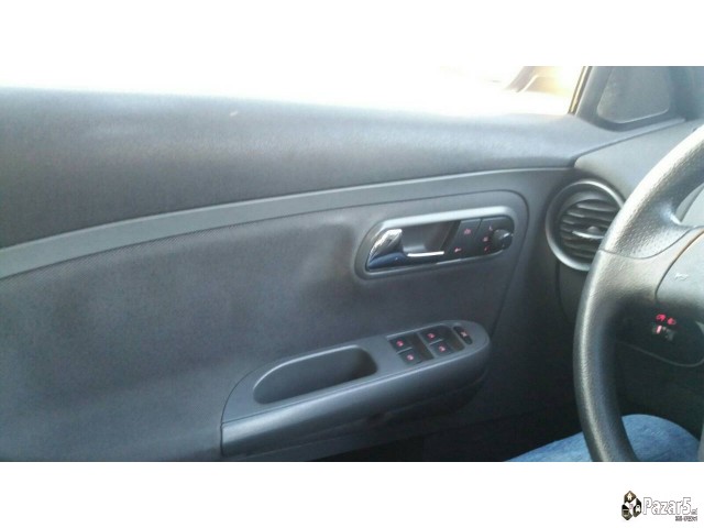 Seat Ibiza - Prv Sopstvenik