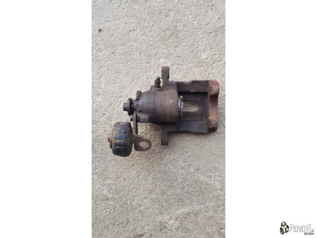 Zadna Sapa Za Wv3 Leva