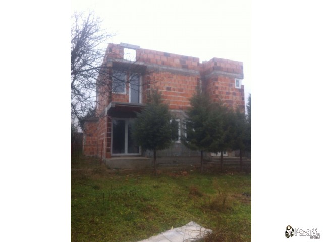 Kuka Do Ambulanta-aracinovo