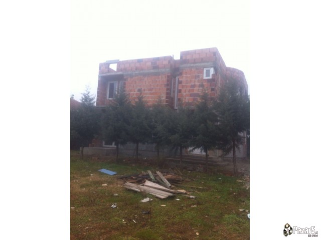 Kuka Do Ambulanta-aracinovo