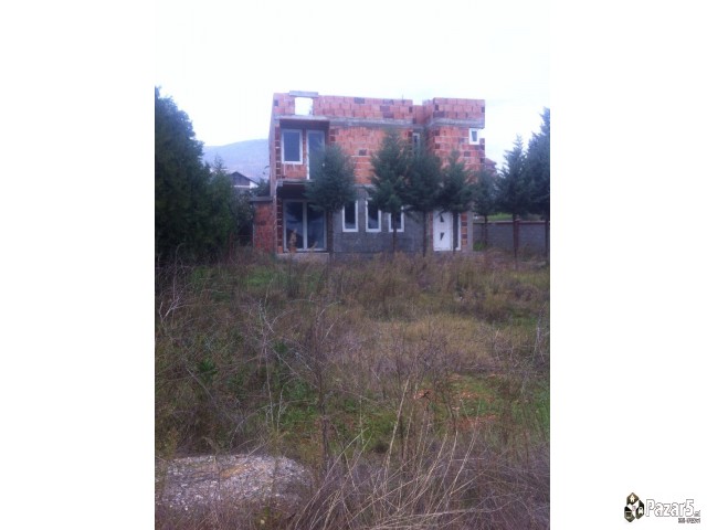 Kuka Do Ambulanta-aracinovo