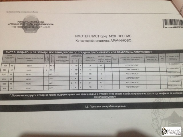 Kuka Do Ambulanta-aracinovo