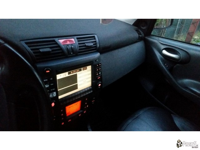 Se Ptodava Fiat Stilo 1.8 Benzin Plin Atestiran 20