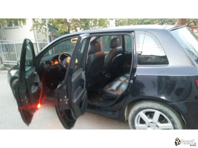 Se Ptodava Fiat Stilo 1.8 Benzin Plin Atestiran 20