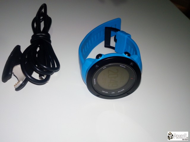 Suunto Ambit 3 Vertical