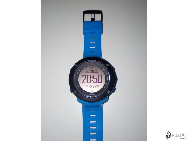 Suunto Ambit 3 Vertical