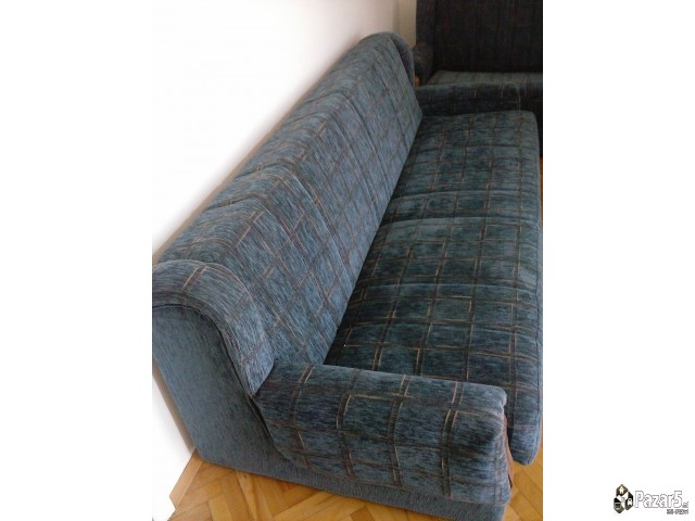 Kauc Nov So Mehanizam Na Spustanje