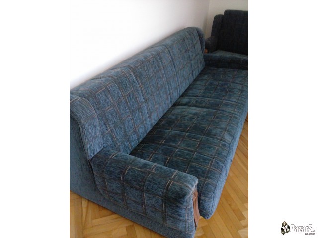 Kauc Nov So Mehanizam Na Spustanje