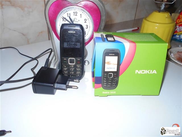 Nokia 1616