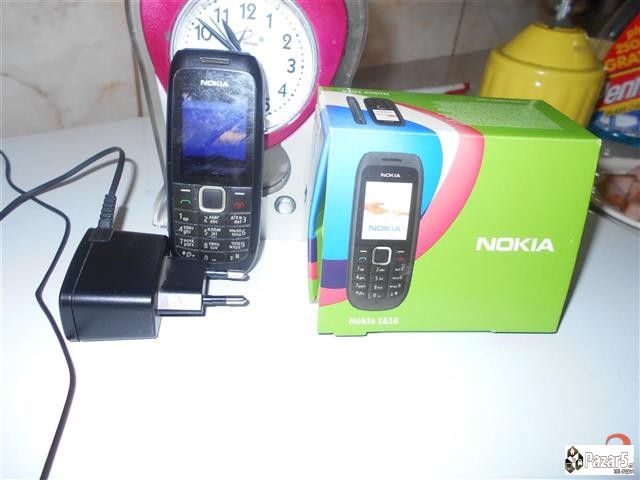 Nokia 1616
