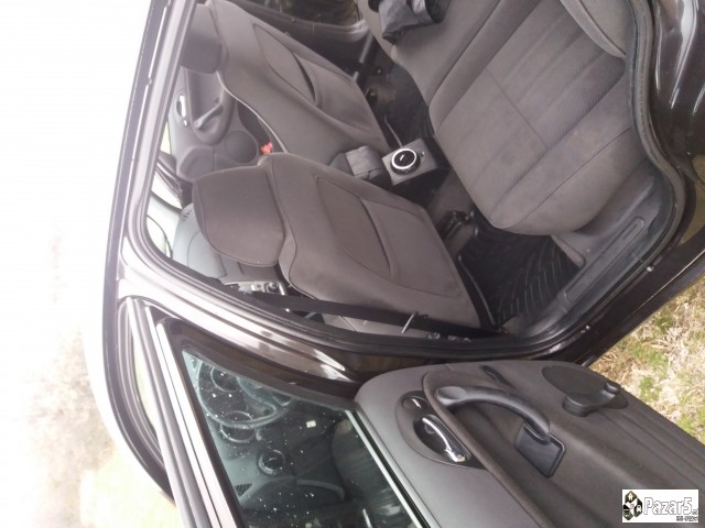 Alfa Romeo 147jtd Moze Zamena