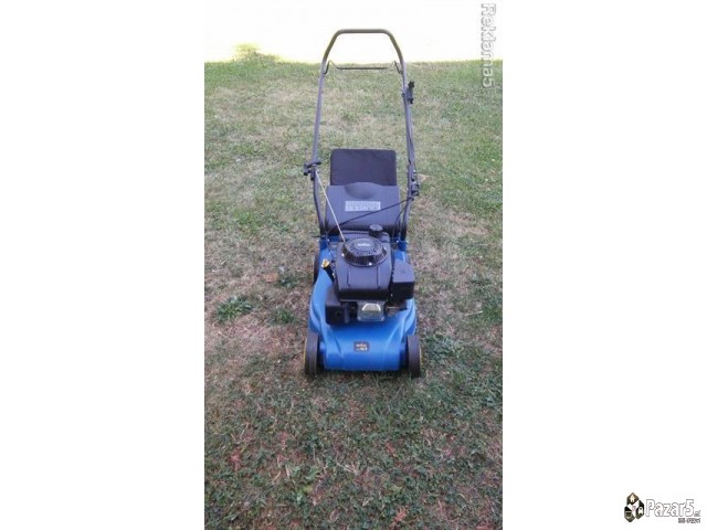 Se Prodava Germanska Kosilka Royal