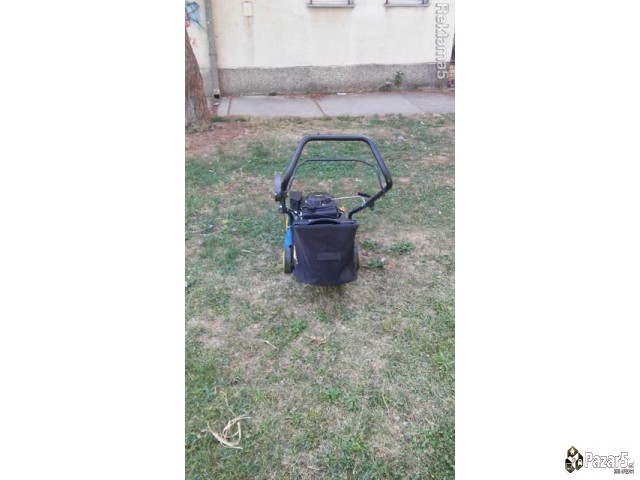 Se Prodava Germanska Kosilka Royal