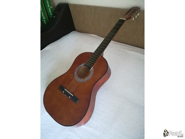 Akusticni Gitari Novi