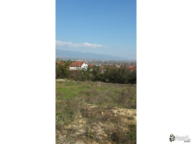 Плац во Волково