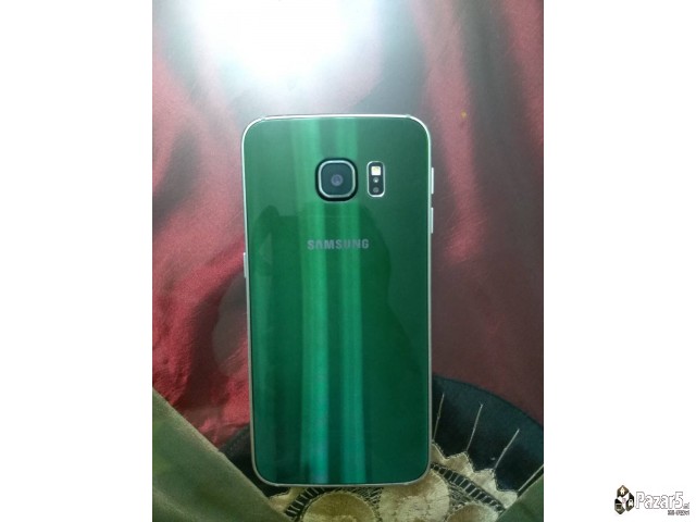 Samsung Galaxy S6 Edge