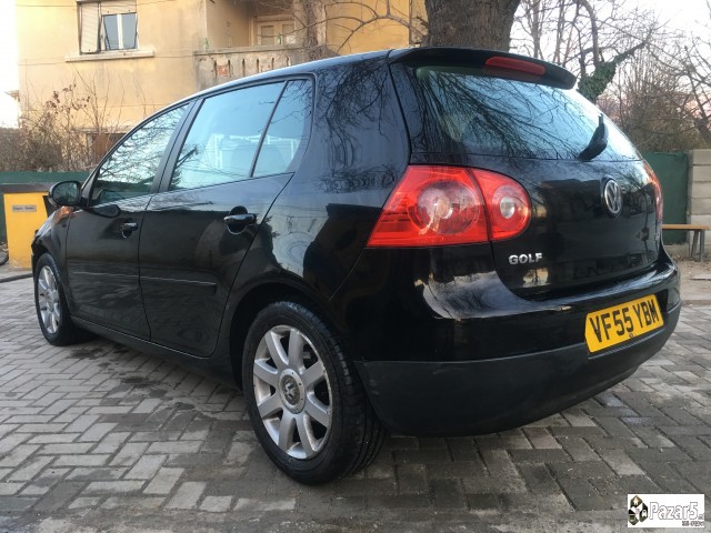 Delovi Za Golf 5