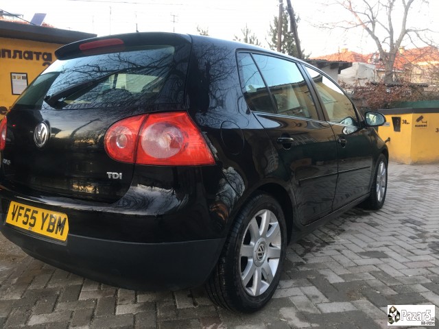 Delovi Za Golf 5