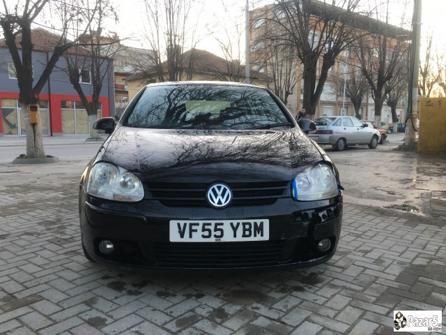 Delovi Za Golf 5
