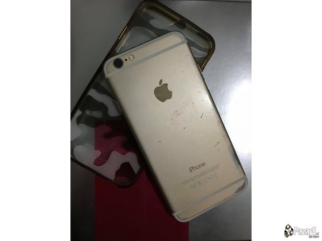 Се продава Iphone 6 64 Gb