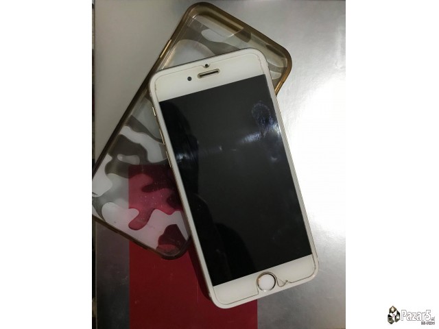 Се продава Iphone 6 64 Gb