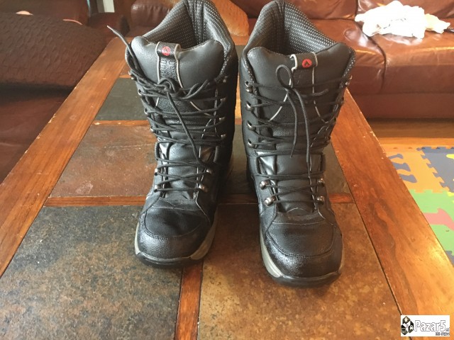 Konduri Za Snowboard