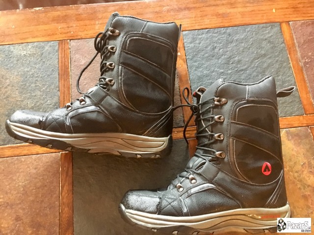 Konduri Za Snowboard