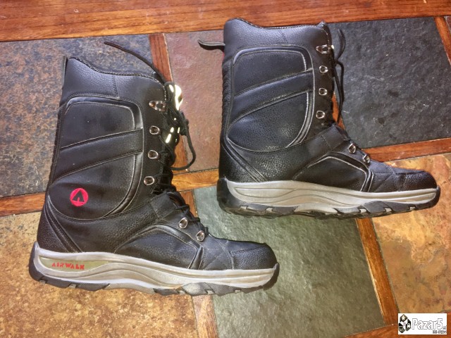 Konduri Za Snowboard