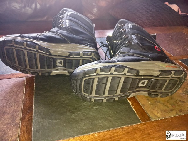 Konduri Za Snowboard