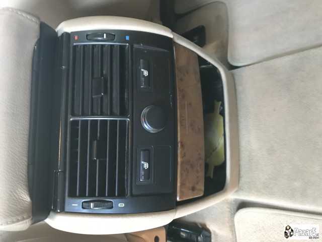 Bmw X5 3.0d Moze I Zamena