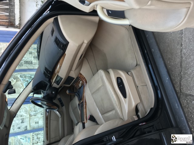 Bmw X5 3.0d Moze I Zamena