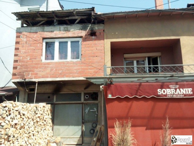 Kukja So Deloven Prostor