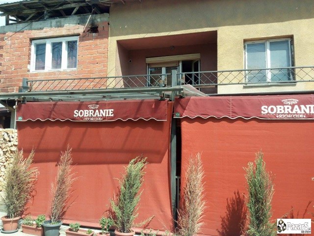 Kukja So Deloven Prostor