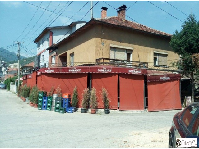 Kukja So Deloven Prostor