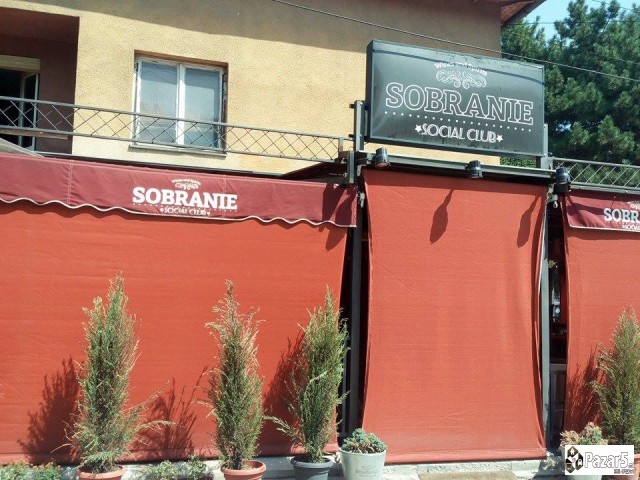 Kukja So Deloven Prostor