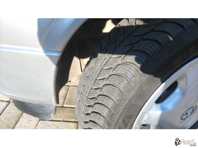 Se Prodava Astra G 2.0 Dti