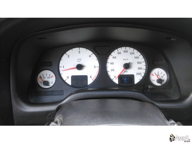 Se Prodava Astra G 2.0 Dti