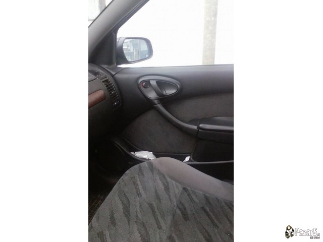 Citroen Xsara 2.0 Hdi Se Prodava Ili Zamena