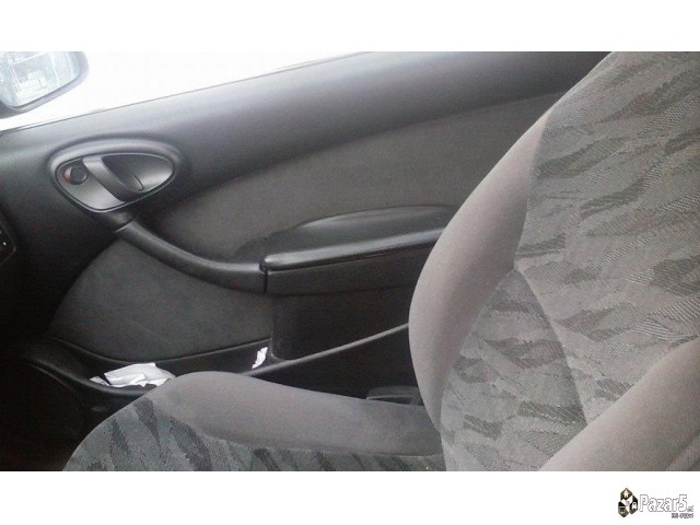 Citroen Xsara 2.0 Hdi Se Prodava Ili Zamena