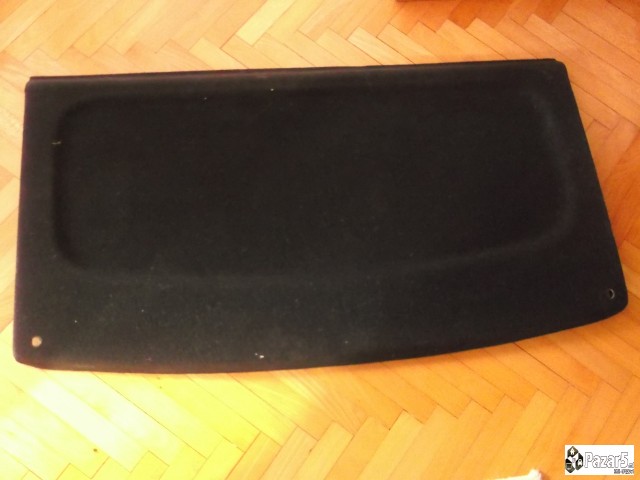 Zadna Polica Za Vw 5 I  6