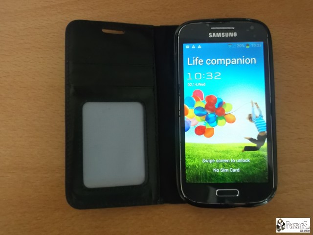 Samsung   S4