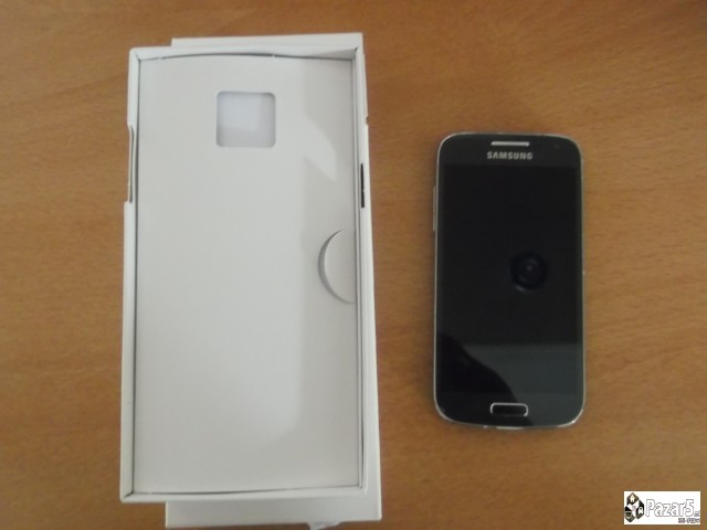 Samsung   S4